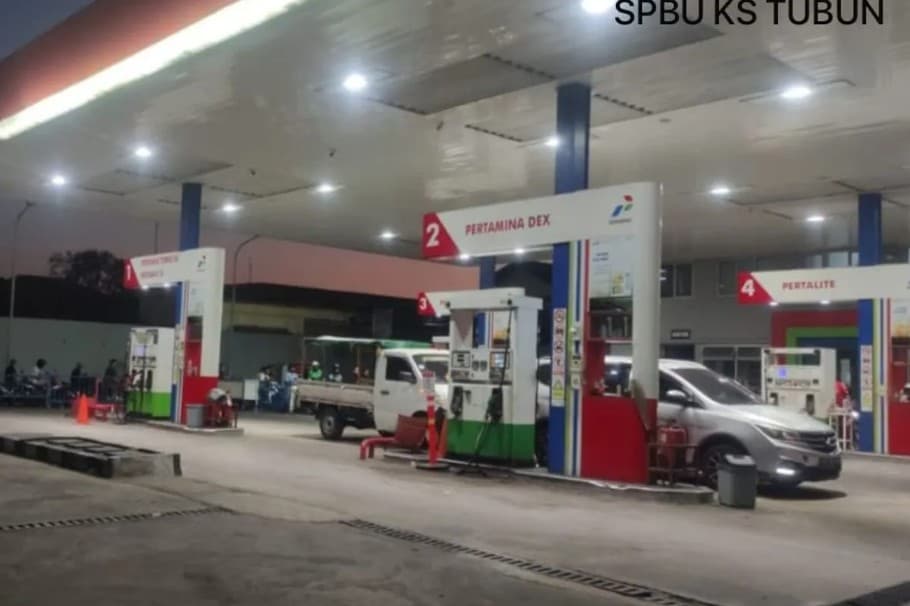 Pertamina Perkuat Satgas Gabungan, Layanan BBM di Makassar Berangsur Normal