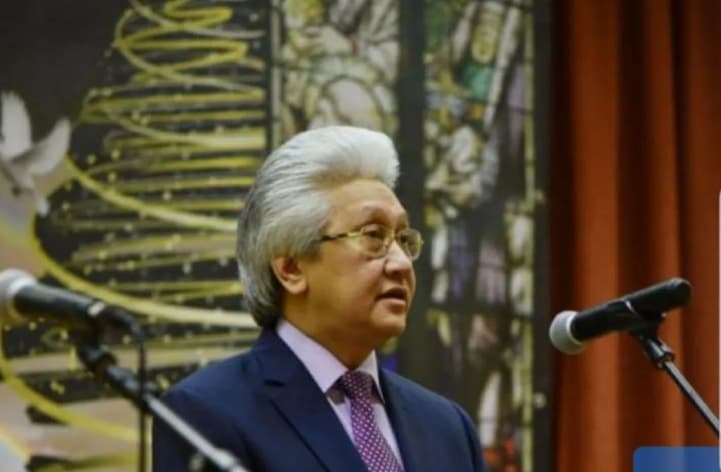 Dewan Pakar BPIP Nilai Prabowo Menghidupkan Kembali Bandung Spirit melalui KTT BRICS