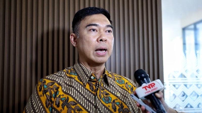 Rycko Menoza Desak Percepatan Perbaikan Sekolah Rusak Akibat Gempa NTT