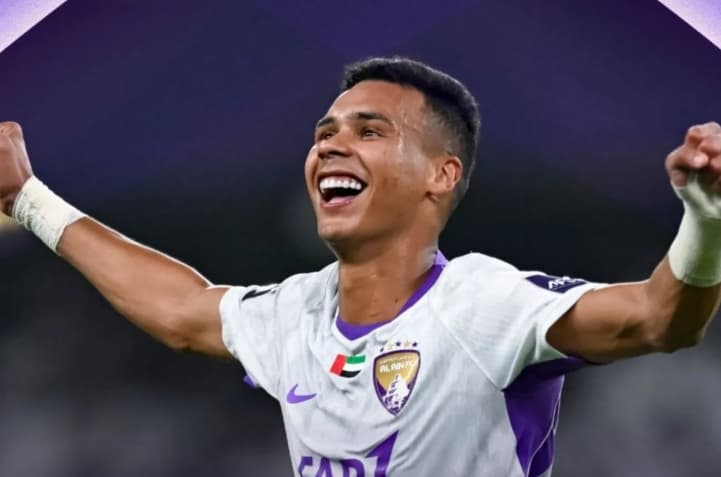 Al Ain Bantai Al Nassr 4-0, Johor Darul Ta'zim Ditahan Buriram United di ACL Elite