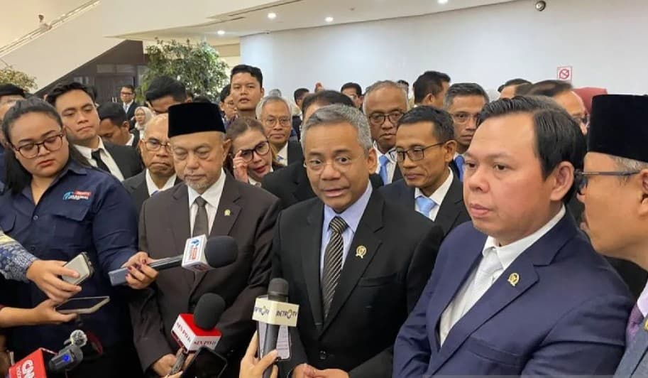 Pemerintah Siapkan Anggaran APBN 2026 untuk Antisipasi Dampak El Nino dan Kekeringan