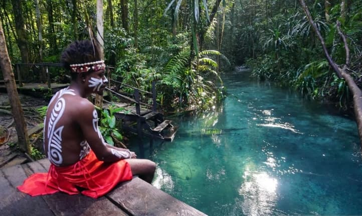 Pemerintah Tegaskan Tak Toleransi Perusak Ekosistem Raja Ampat, Semua Pihak Terlibat Akan Diusut