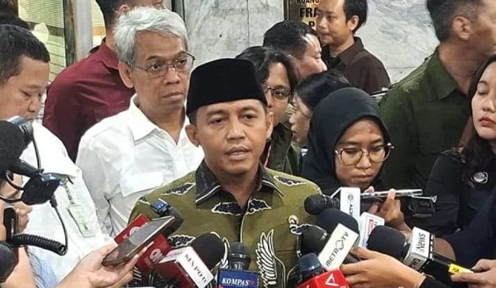 Menhut Bekukan Izin Usaha 26 Perusahaan Terkait Karhutla, Kasus Bisa Berlanjut ke Pidana