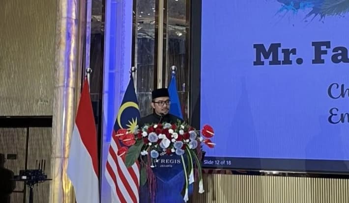 Malaysia Sampaikan Belasungkawa atas Karamnya KMP Virgo Transport 8 di Laut Jawa