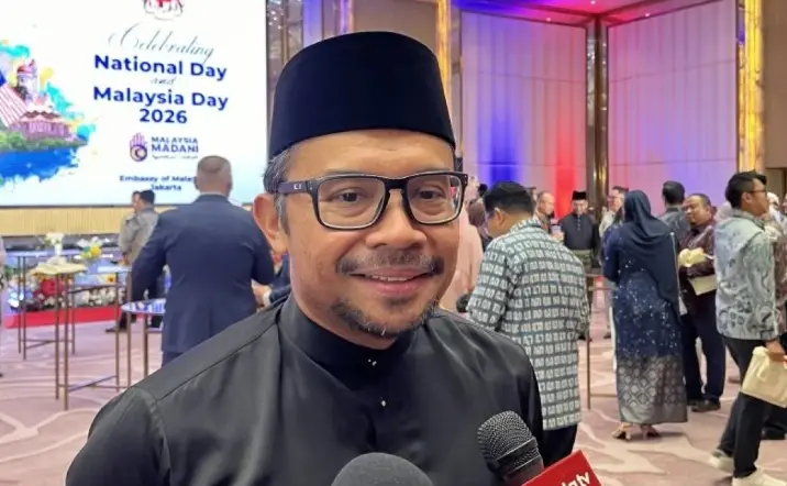 Malaysia Perkuat Koordinasi dengan Indonesia untuk Atasi Karhutla dan Kabut Asap Lintas Batas