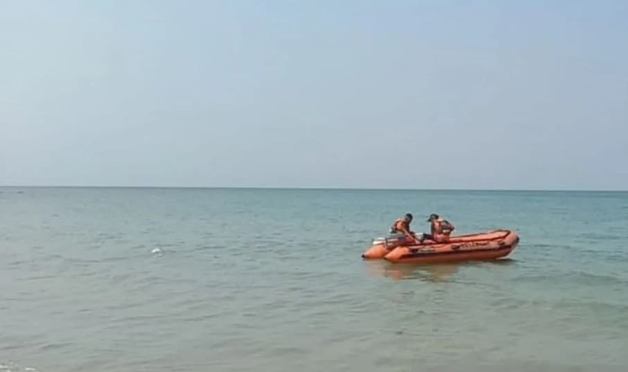 Basarnas Bengkulu Sisir Pulau Enggano Cari Lima Jurnalis dan Tiga Awak Kapal yang Hilang