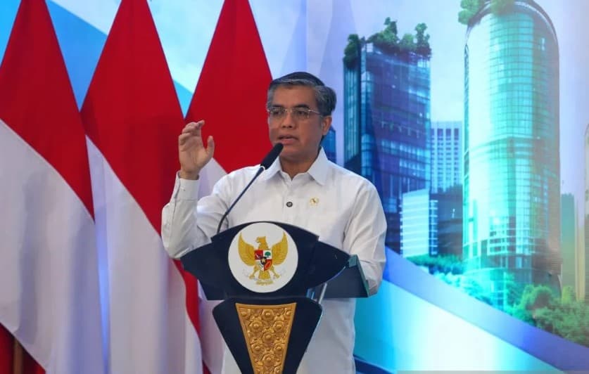 Kemnaker Siapkan Rp1,7 Triliun untuk Cetak 270 Ribu Tenaga Kerja, Mayoritas Diarahkan Jadi Pekerja Hijau