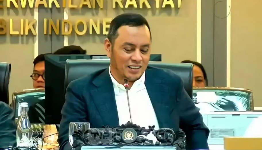Komisi XIII DPR Setujui Anggaran Komnas HAM dan Komnas Perempuan 2027 Naik Menjadi Rp158,545 Miliar