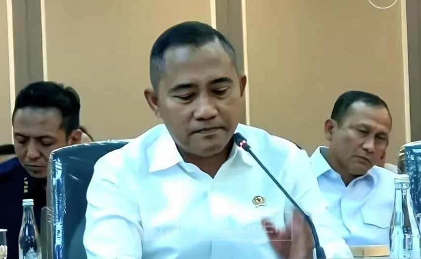 BNPT Ajukan Tambahan Anggaran Rp638,36 Miliar untuk Perkuat Pencegahan Terorisme Digital