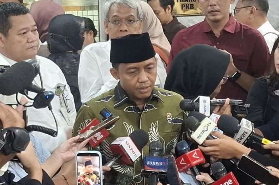 Raja Juli Pastikan Alat Berat Bisa Masuk Taman Nasional Saat Darurat Karhutla