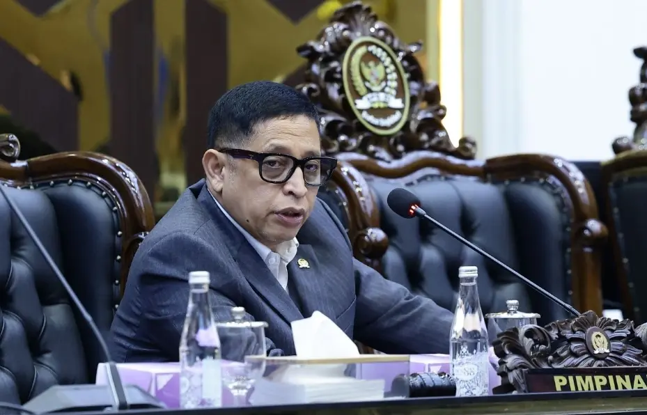 Baleg DPR Susun RUU Komoditas Strategis untuk Cegah Kebocoran Ekspor-Impor