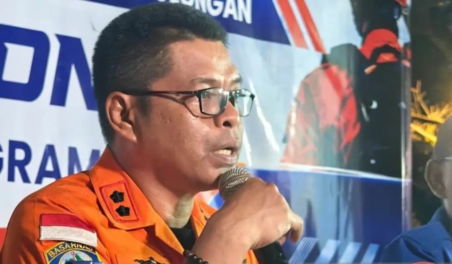 Basarnas Kerahkan 22 Kapal, Pencarian Hari Kesembilan KM Arupadatu I Masih Nihil