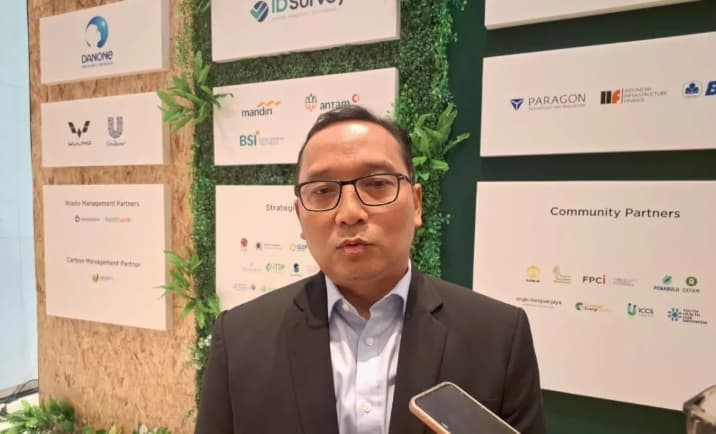 BEI Siap Terapkan Batas Minimum Harga Saham Rp1 pada Akhir September 2026