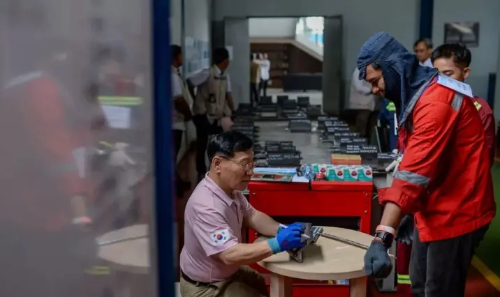 Kemnaker Segera Menetapkan Peserta MagangHub 2026 Tahap 2, Magang Dimulai 21 September