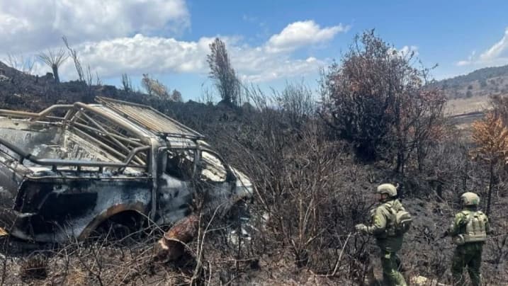 TNI Sebut Kelompok Bersenjata OPM Terlibat Kematian Sopir di Kawasan Danau Habema