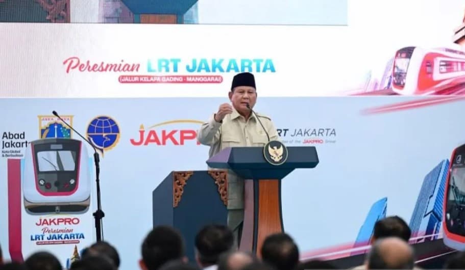 Prabowo Akan Kumpulkan Kepala Daerah dan DPRD untuk Luncurkan Gerakan Indonesia ASRI