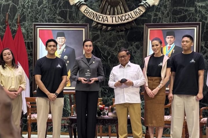 Konser YE di Jakarta Diproyeksikan Datangkan Lebih dari 15 Ribu Wisatawan Mancanegara