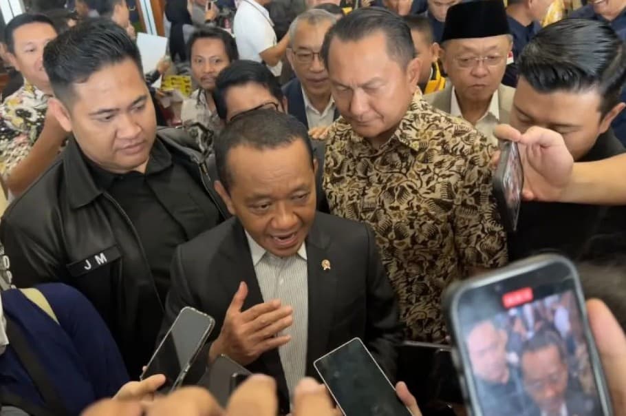 El Nino Tekan PLTA Sulawesi Selatan, Pemerintah Siapkan Pembangkit Pengganti dan PLN Tambah Pasokan 627 MW