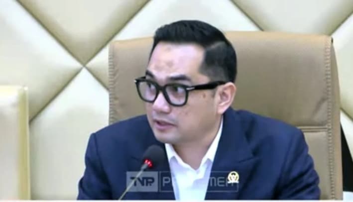 Komisi II DPR Pastikan Panja Revisi UU Pemilu Dibentuk pada 2026