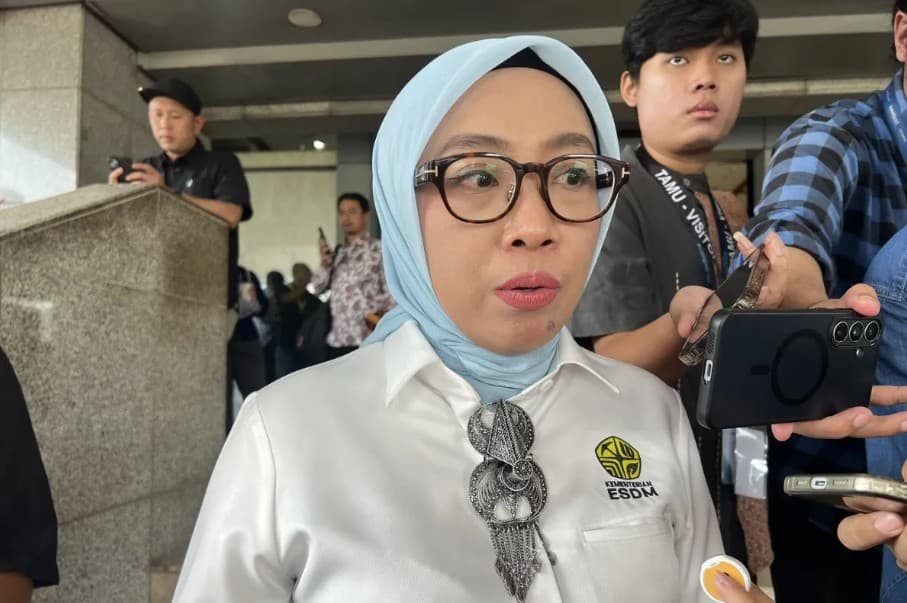 ESDM Bidik Investor PLTB, Energi Angin Disiapkan Jadi Penopang PLTA Saat Debit Air Menyusut