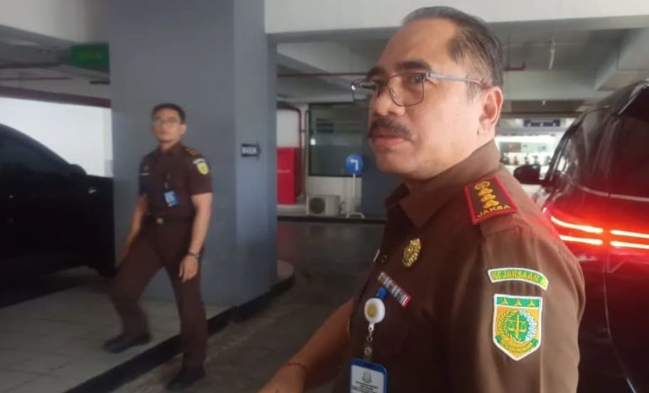 Kejari Mataram Usut Dugaan Korupsi Dana Pilkada 2024 KPU Lombok Barat, BPKP Diminta Hitung Kerugian Negara