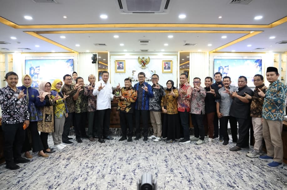 BAKN DPR Dorong Evaluasi Transfer Daerah setelah DPRD Lumajang Keluhkan Beban Belanja Wajib
