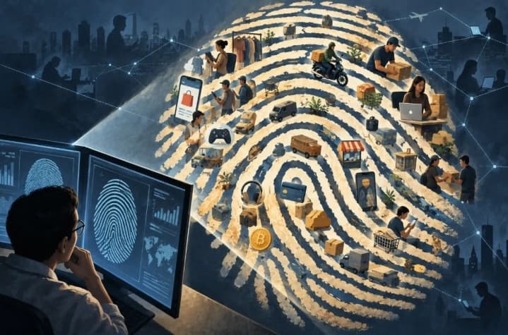 Ekonomi Digital Membesar, Risiko Shadow Economy Dorong Pengawasan Pajak Lebih Adaptif
