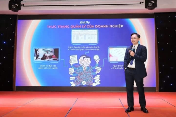 Getfly Tekankan Kedaulatan Data Jadi Kunci Ketahanan UKM Menghadapi Era AI