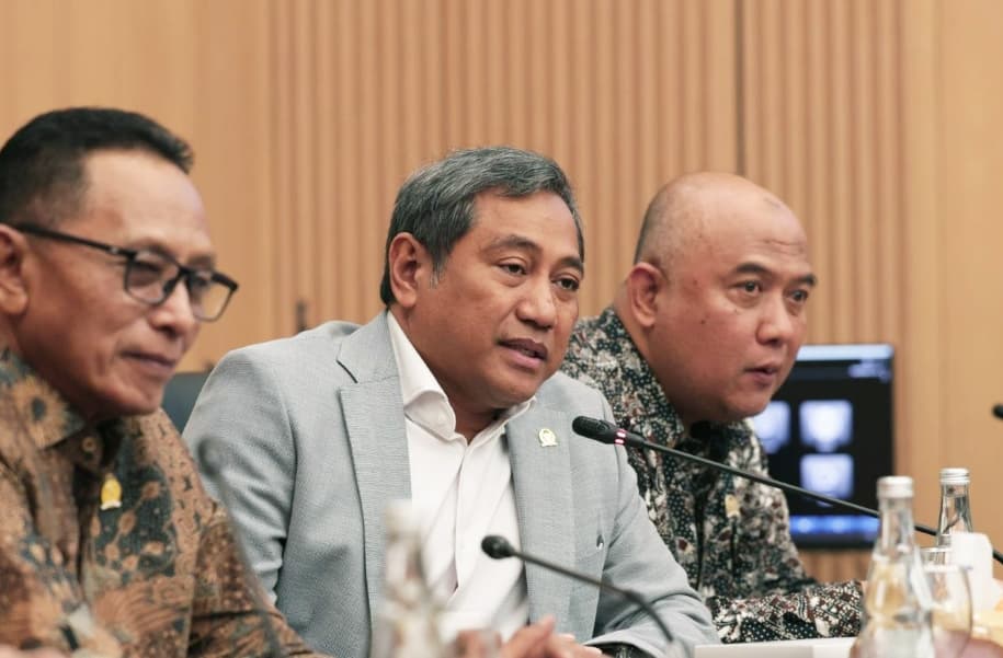Rokhmat Ardiyan Minta Pemerintah Pastikan RKAB Batubara Tak Ganggu Pasokan Listrik