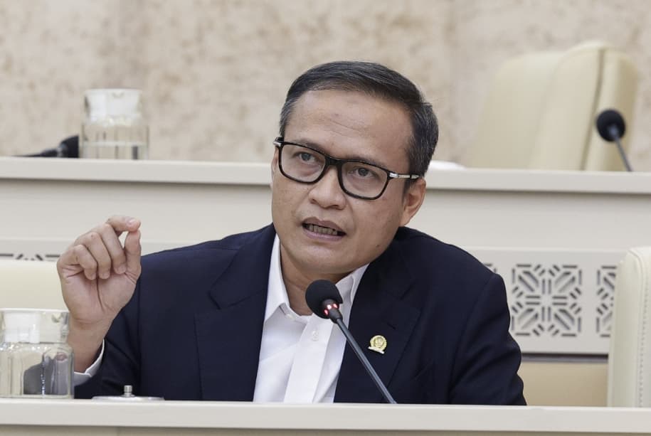 Gaji P3K Rp23 Triliun Masuk APBN 2027, Azis Subekti Minta Pemda Tak Lagi Berdalih Efisiensi