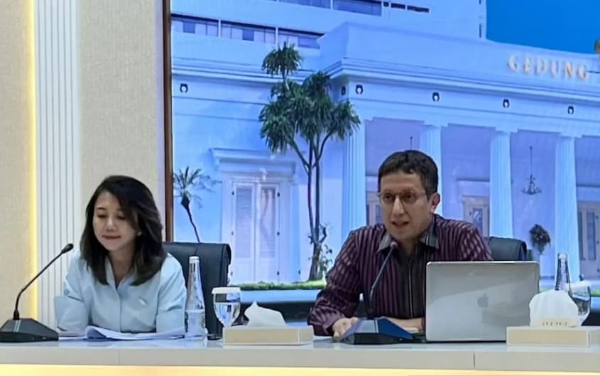 Kemlu Pastikan 74 WNI Masih Berada di Mokha Yaman, KBRI Muscat Pantau Keselamatan Pelajar