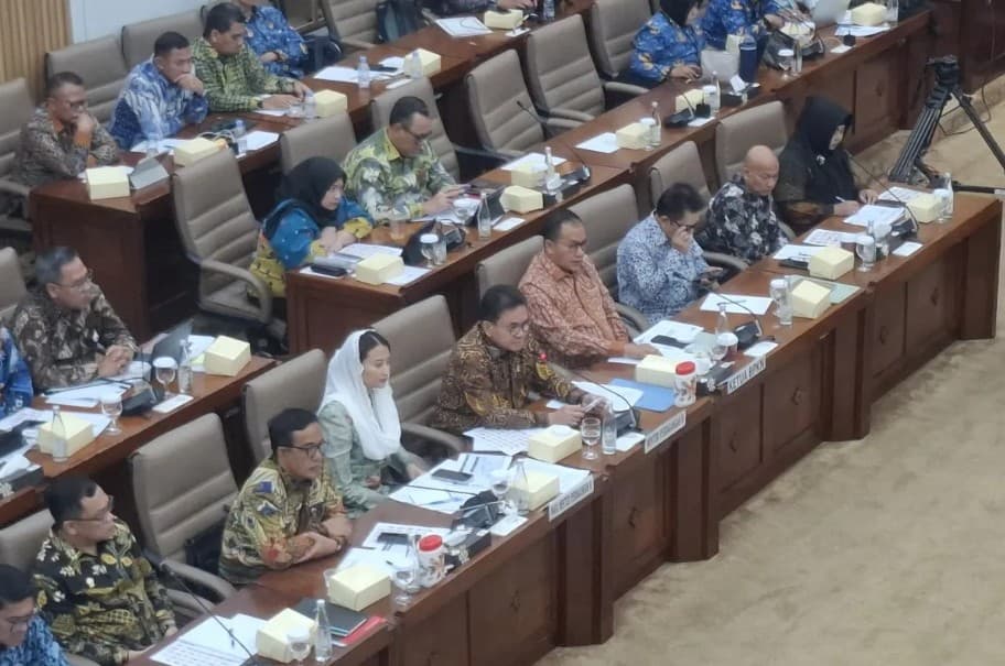 Mendag Budi Santoso Buka Peluang Ubah Lagi Aturan E-Commerce demi Perkuat Perlindungan Pedagang