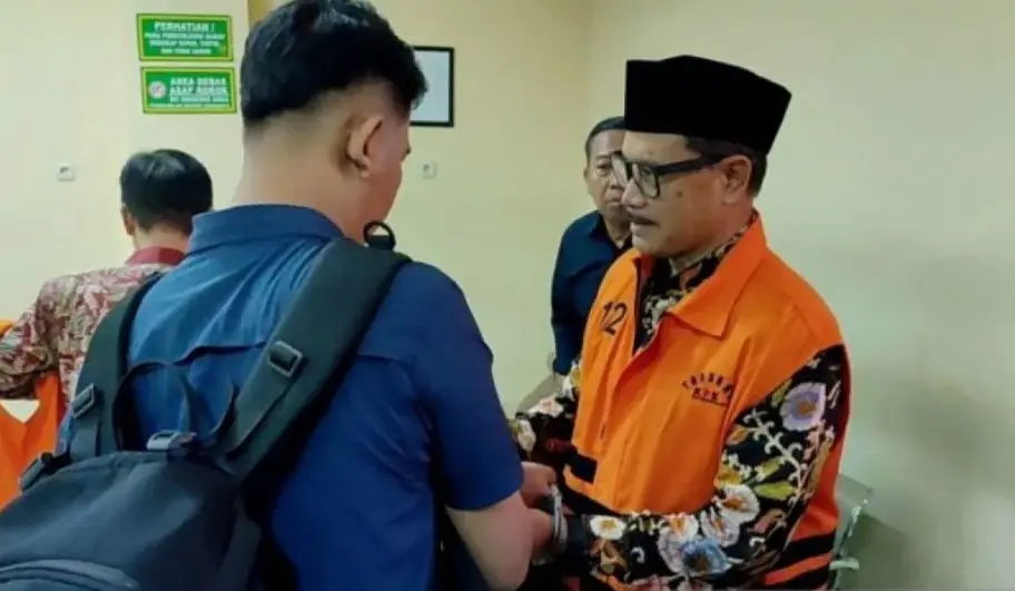 JPU KPK Tuntut Wali Kota Madiun Nonaktif Maidi 7 Tahun 2 Bulan Penjara dalam Kasus Korupsi Rp10,7 Miliar