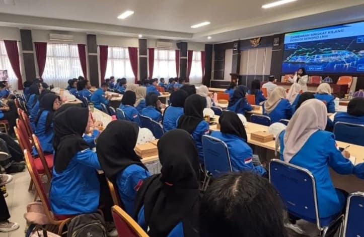 DSLNG dan Universitas Tadulako Perkuat Kolaborasi Kampus-Industri untuk Mendukung Target NZE