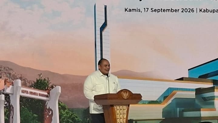 Danantara Proyeksikan PSEL Bogor Raya 1 Suplai Energi Hijau untuk Lebih dari 100 Ribu Rumah