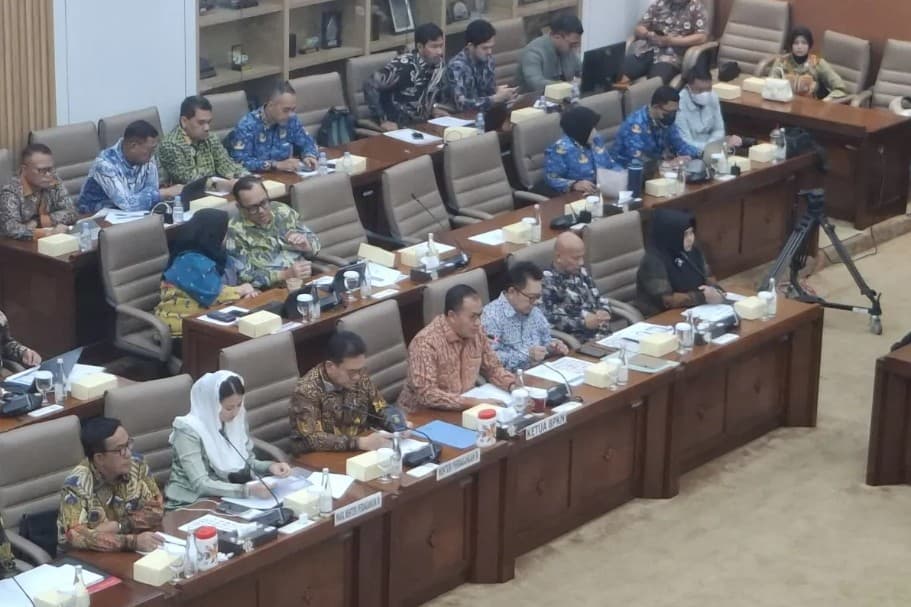 BPKN dan Kemendag Kembangkan ODR untuk Percepat Penyelesaian Sengketa Konsumen Secara Daring