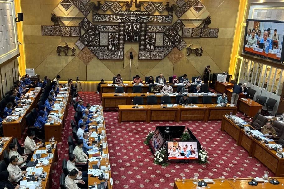 KP2MI Kantongi Anggaran Rp3,9 Triliun pada 2027, Mayoritas Dialokasikan untuk Program Prioritas PMI