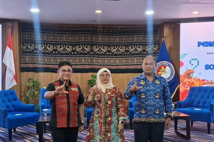 Andreas Hugo Parera Dorong Penguatan Restitusi agar Korban Tindak Pidana Mendapat Pemulihan
