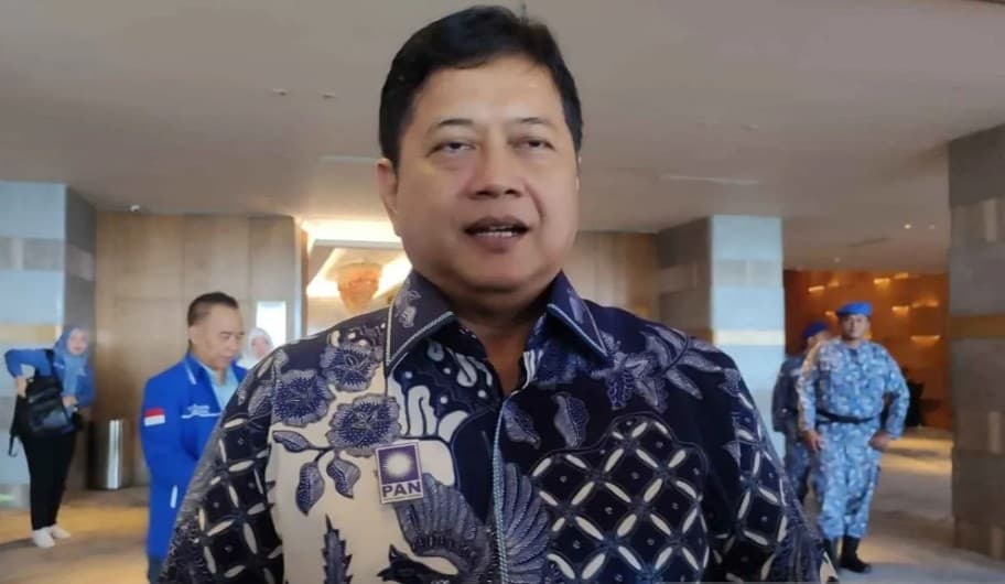 PAN Menolak Ambang Batas Parlemen di Atas 4 Persen karena Dinilai Berpotensi Kurangi Representasi Pemilih