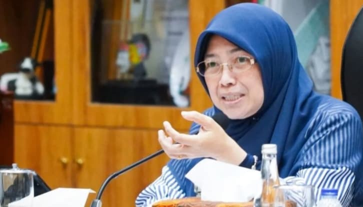 Anggota DPR Apresiasi Kemendikdasmen Pulihkan Pendidikan Pascagempa di NTT