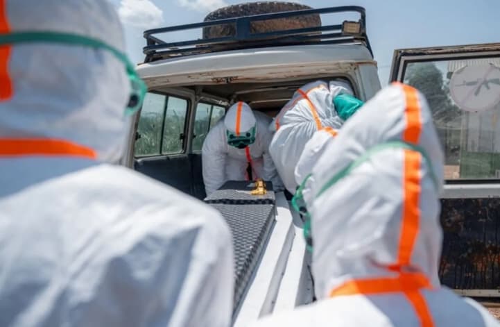WHO Catat Penularan Ebola Mulai Menurun di Ituri, tetapi Wabah di Kongo Masih Meluas