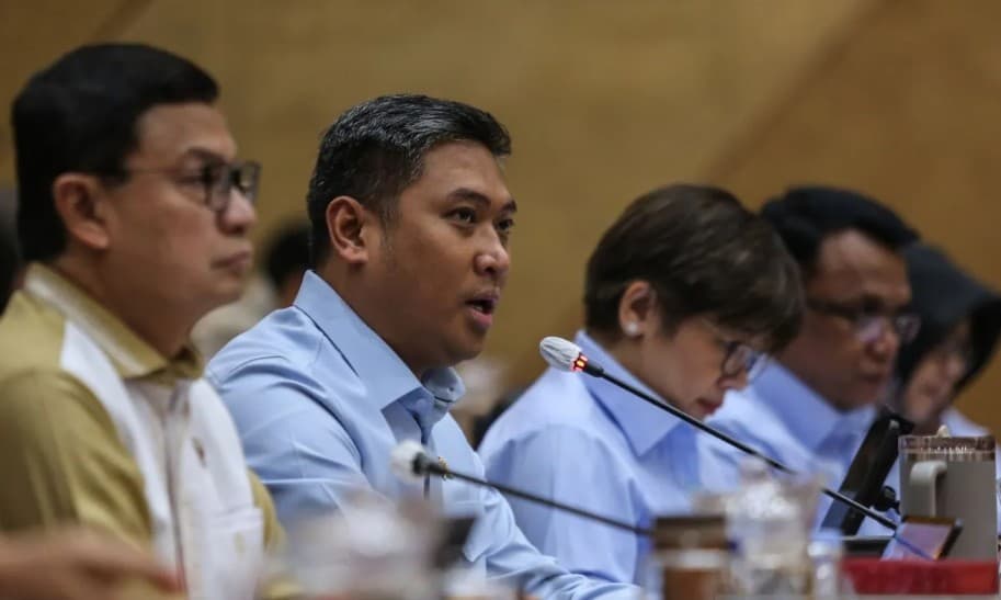 BGN Hapus 1.653 Sekolah dari Penerima MBG, Anggaran Dialihkan ke Wilayah 3T