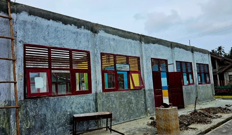 Kemendikdasmen Revitalisasi 28 Sekolah di Anambas dengan Anggaran Rp19,51 Miliar