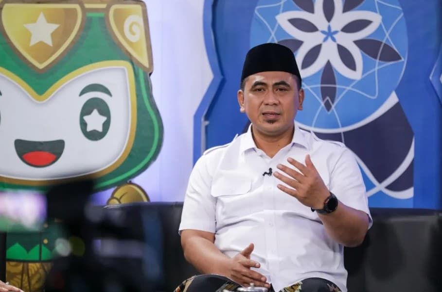 Pemprov Jateng Siapkan Penutupan MTQ Nasional XXXI 2026 Lebih Meriah di Simpang Lima