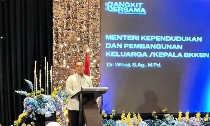 Pascagempa NTT, Pemerintah Perbaiki Sanitasi dan Air Bersih untuk Cegah Stunting