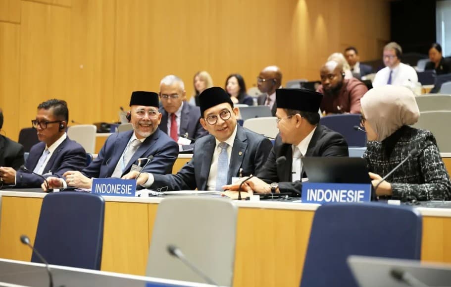 Fadli Zon Tegaskan Indonesia Siap Berperan Aktif di WIPO untuk Lindungi Warisan Budaya