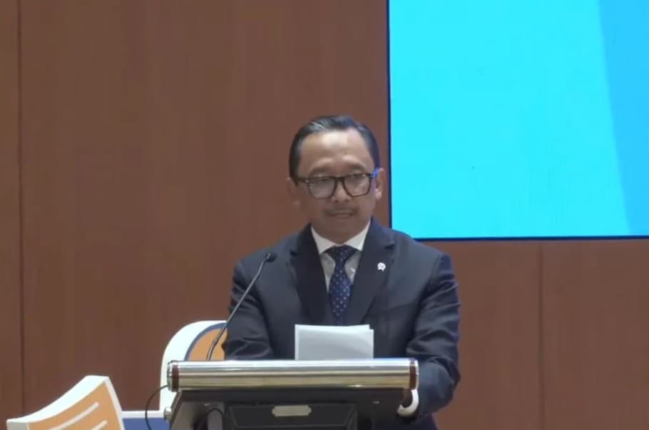 Pemerintah Tegaskan Defisit APBN 2026 Tetap di Bawah Tiga Persen, DPR Dorong Evaluasi Batas Fiskal