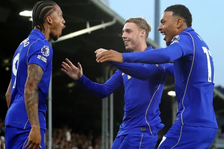Clearlake Capital Ambil Kendali Penuh Chelsea, Todd Boehly Tinggalkan Kursi Chairman