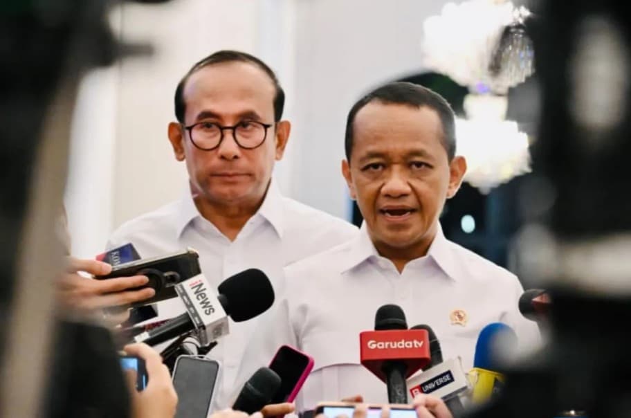 BUK Migas Akan Berada Langsung di Bawah Presiden Prabowo, Pemerintah Siapkan Penguatan Regulasi