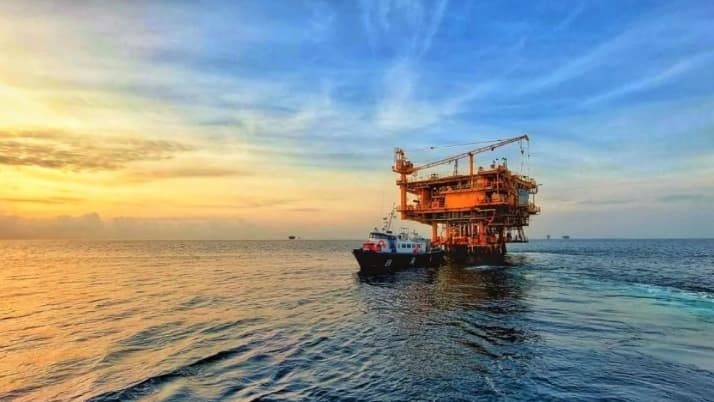 Pertamina Optimalkan Sumur Migas Tua di Kaltim untuk Menjaga Pasokan Energi Nasional